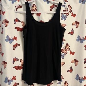 ❗️clearance-price firm❗️ No Boundaries black tank
